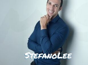 StefanoLee
