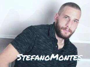 StefanoMontes