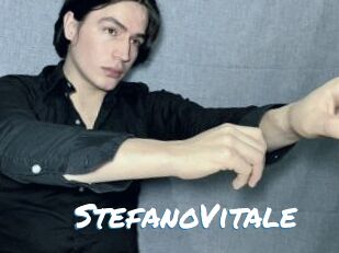 StefanoVitale