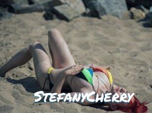StefanyCherry Max 50