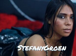 StefanyGroen