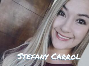 Stefany_Carrol