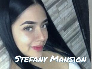 Stefany_Mansion