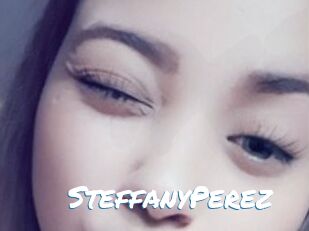 SteffanyPerez