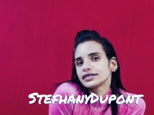 StefhanyDupont
