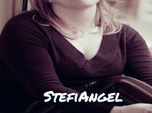 StefiAngel