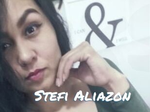 Stefi_Aliazon