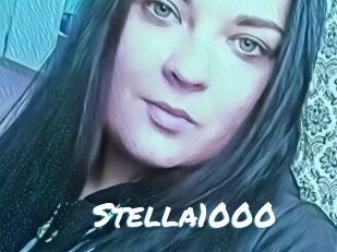 Stella1000