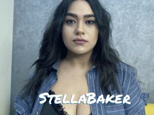 StellaBaker Max 50
