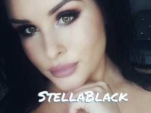 StellaBlack