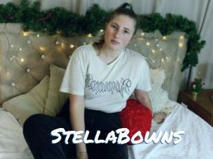 StellaBowns