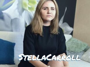 StellaCarroll