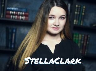 StellaClark