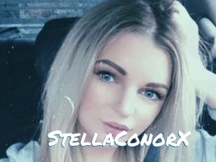 StellaConorX
