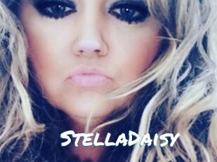 StellaDaisy