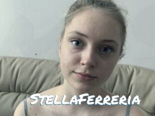 StellaFerreria