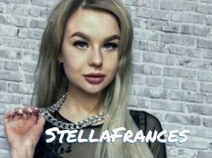 StellaFrances