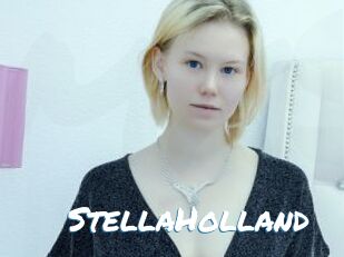 StellaHolland
