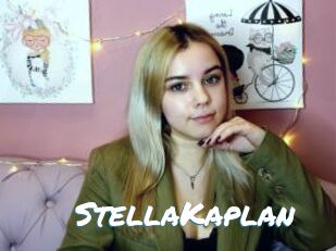 StellaKaplan Max 50