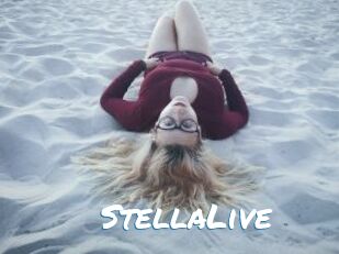 StellaLive Max 50
