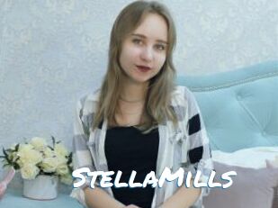 StellaMills