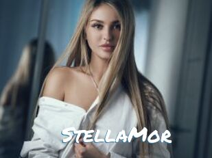 StellaMor
