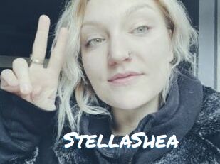 StellaShea