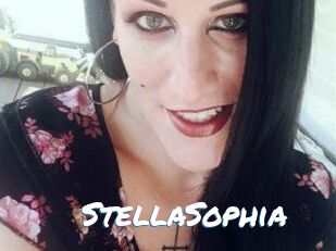 StellaSophia
