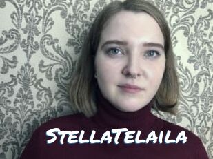 StellaTelaila Max 50