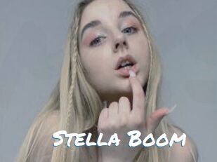 Stella_Boom