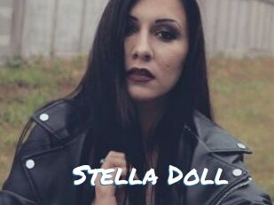 Stella_Doll