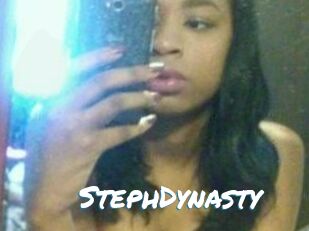 StephDynasty