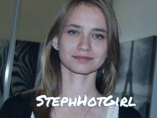 StephHotGirl