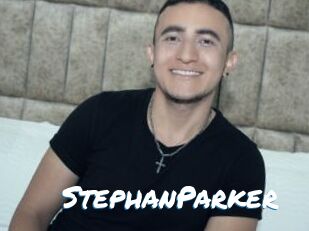 StephanParker