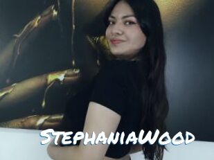 StephaniaWood
