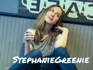 StephanieGreenie