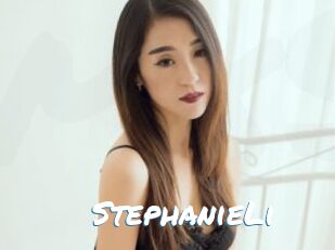 StephanieLi