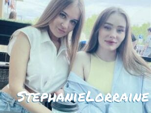 StephanieLorraine
