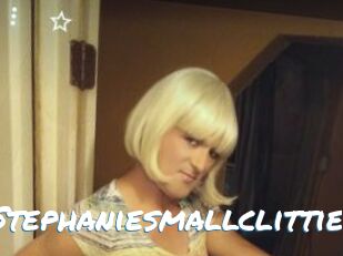 Stephaniesmallclittie