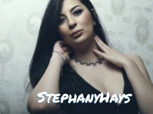 StephanyHays
