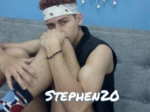 Stephen20