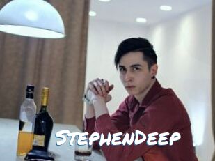 StephenDeep