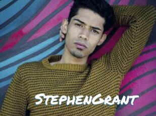 StephenGrant