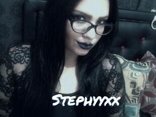 Stephyyxx
