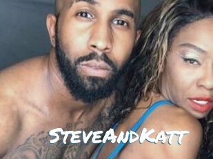 SteveAndKatt