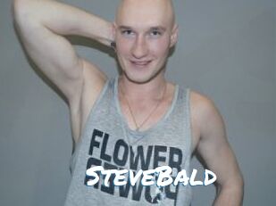 SteveBald Max 50