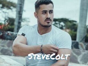 SteveColt