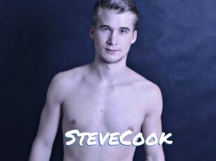 SteveCook