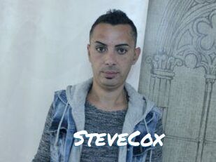 SteveCox