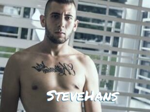SteveHans